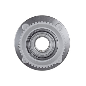 Sonata Sonica Rear Wheel Bearing Hub Kit Fits Hyundai Blue Print ADG08314