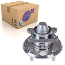 Load image into Gallery viewer, Sonata Sonica Rear Wheel Bearing Hub Kit Fits Hyundai 0 Blue Print ADG08316