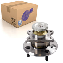 Load image into Gallery viewer, Optima Rear ABS Wheel Bearing Hub Kit Fits KIA 5273038102 Blue Print ADG08317