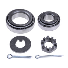 Load image into Gallery viewer, Rear Wheel Bearing Kit Fits Daewoo 94535218 S1 Blue Print ADG08318