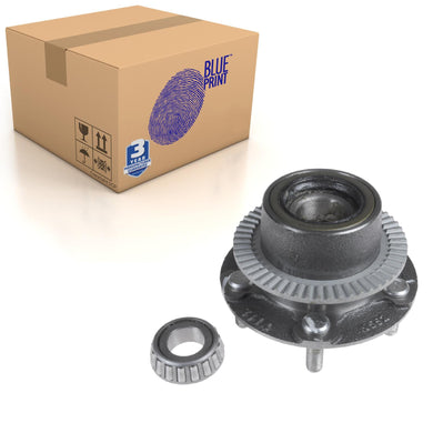 Sedona Rear Wheel Bearing Kit Fits KIA 0K55326060B S1 Blue Print ADG08324