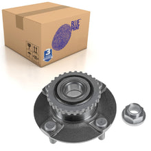 Load image into Gallery viewer, Rear Wheel Bearing Hub Kit Fits Hyundai 5271029470 S1 Blue Print ADG08325