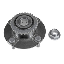 Load image into Gallery viewer, Rear Wheel Bearing Hub Kit Fits Hyundai 5271029470 S1 Blue Print ADG08325