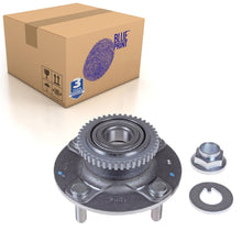 Load image into Gallery viewer, Accent Rear Wheel Bearing Hub Kit Fits Hyundai Blue Print ADG08328