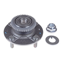Load image into Gallery viewer, Accent Rear Wheel Bearing Hub Kit Fits Hyundai Blue Print ADG08328