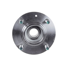 Load image into Gallery viewer, Accent Rear Wheel Bearing Hub Kit Fits Hyundai Blue Print ADG08328