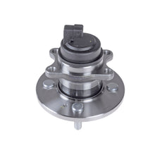 Load image into Gallery viewer, Picanto Rear ABS Wheel Bearing Hub Kit Fits KIA 527501G101 Blue Print ADG08332