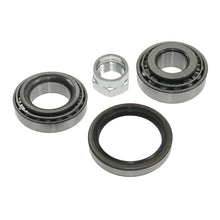 Load image into Gallery viewer, Rio Rear Wheel Bearing Kit Fits KIA 52710FD000 S1 Blue Print ADG08334