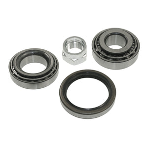 Rio Rear Wheel Bearing Kit Fits KIA 52710FD000 S1 Blue Print ADG08334