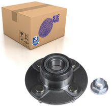 Load image into Gallery viewer, Rear Wheel Bearing Hub Kit Fits Hyundai 5271002550 S1 Blue Print ADG08336