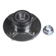 Load image into Gallery viewer, Rear Wheel Bearing Hub Kit Fits Hyundai 5271002550 S1 Blue Print ADG08336