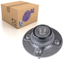 Load image into Gallery viewer, Rear Wheel Bearing Hub Kit Fits Hyundai 5271002550 S1 Blue Print ADG08337