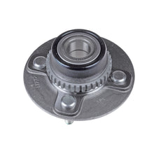 Load image into Gallery viewer, Rear Wheel Bearing Hub Kit Fits Hyundai 5271002550 S1 Blue Print ADG08337