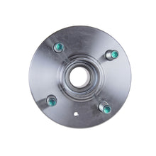 Load image into Gallery viewer, Rear Wheel Bearing Hub Kit Fits Hyundai 5271002550 S1 Blue Print ADG08337