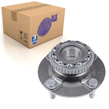 Load image into Gallery viewer, Cerato Rear Wheel Bearing Hub Kit Fits KIA 527102D315 Blue Print ADG08339
