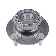 Load image into Gallery viewer, Cerato Rear Wheel Bearing Hub Kit Fits KIA 527102D315 Blue Print ADG08339