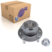 Load image into Gallery viewer, Rear Wheel Bearing Hub Kit Fits KIA 0K21626150 S1 Blue Print ADG08341