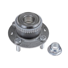 Load image into Gallery viewer, Rear Wheel Bearing Hub Kit Fits KIA 0K21626150 S1 Blue Print ADG08341
