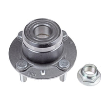 Load image into Gallery viewer, Rear Wheel Bearing Hub Kit Fits KIA 0K2N126150 S1 Blue Print ADG08344