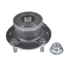 Load image into Gallery viewer, Clarus Rear ABS Wheel Bearing Hub Kit Fits KIA Blue Print ADG08346