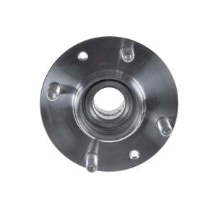 Clarus Rear ABS Wheel Bearing Hub Kit Fits KIA Blue Print ADG08346