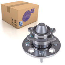 Load image into Gallery viewer, Picanto Rear Wheel Bearing Hub Kit Fits KIA Rio 527501C002 Blue Print ADG08352