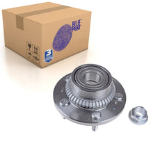 Load image into Gallery viewer, Santa Fe Rear Wheel Bearing Hub Kit Fits Hyundai Blue Print ADG08353