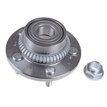 Load image into Gallery viewer, Santa Fe Rear Wheel Bearing Hub Kit Fits Hyundai Blue Print ADG08353