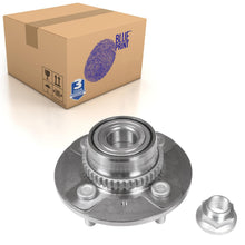 Load image into Gallery viewer, Accent Rear Wheel Bearing Hub Kit Fits Hyundai Blue Print ADG08356