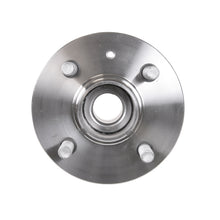 Load image into Gallery viewer, Accent Rear Wheel Bearing Hub Kit Fits Hyundai Blue Print ADG08356