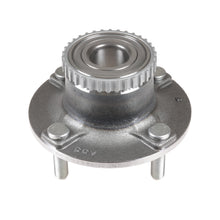 Load image into Gallery viewer, Rear Wheel Bearing Kit Inc Wheel Hub Fits Daewoo Rezzo Tacum Blue Print ADG08357