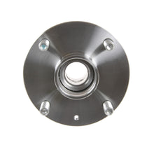 Load image into Gallery viewer, Rear Wheel Bearing Kit Inc Wheel Hub Fits Daewoo Rezzo Tacum Blue Print ADG08357