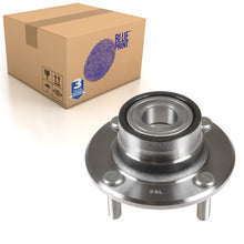 Load image into Gallery viewer, Matrix Rear Wheel Bearing Hub Kit Fits Hyundai Blue Print ADG08358