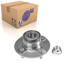 Load image into Gallery viewer, Accent Rear Wheel Bearing Hub Kit Fits Hyundai Blue Print ADG08360
