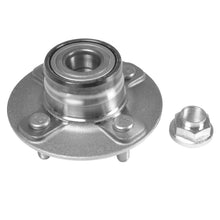Load image into Gallery viewer, Accent Rear Wheel Bearing Hub Kit Fits Hyundai Blue Print ADG08360