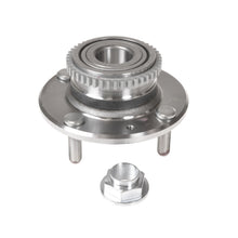 Load image into Gallery viewer, Matrix Rear Wheel Bearing Hub Kit Fits Hyundai 527102D100 Blue Print ADG08363