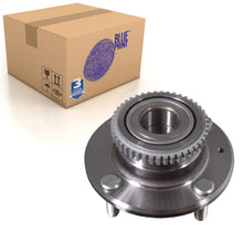 Load image into Gallery viewer, Matrix Rear Wheel Bearing Hub Kit Fits Hyundai Blue Print ADG08364