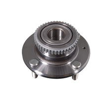 Load image into Gallery viewer, Matrix Rear Wheel Bearing Hub Kit Fits Hyundai Blue Print ADG08364