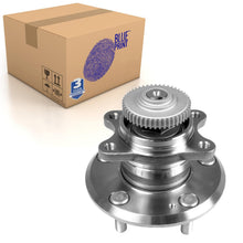 Load image into Gallery viewer, Optima Rear Wheel Bearing Hub Kit Fits KIA 527302G200 Blue Print ADG08365