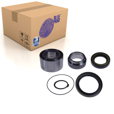 i8 Rear Wheel Bearing Kit Fits Hyundai 527664H000 S1 Blue Print ADG08372