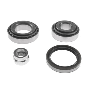 Rear Wheel Bearing Kit Fits KIA Pride I OE MB00233047S1 Blue Print ADG08378