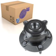 Load image into Gallery viewer, Astra Rear ABS Wheel Bearing Hub Kit Fits Vauxhall 13502873 Blue Print ADG08379