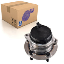 Load image into Gallery viewer, Santa Fe Rear ABS Wheel Bearing Hub Kit Fits Hyundai Blue Print ADG08380