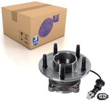Load image into Gallery viewer, Antara Rear ABS Wheel Bearing Hub Kit Fits Vauxhall Blue Print ADG08381