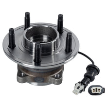 Load image into Gallery viewer, Antara Rear ABS Wheel Bearing Hub Kit Fits Vauxhall Blue Print ADG08381