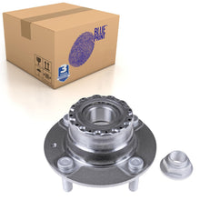 Load image into Gallery viewer, Rear Wheel Bearing Hub Kit Fits Hyundai 527102D025 S1 Blue Print ADG08384