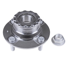 Load image into Gallery viewer, Rear Wheel Bearing Hub Kit Fits Hyundai 527102D025 S1 Blue Print ADG08384