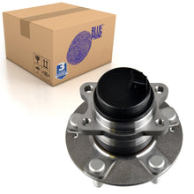 Load image into Gallery viewer, Venga Rear ABS Wheel Bearing Hub Kit Fits KIA 527502K000 Blue Print ADG08389