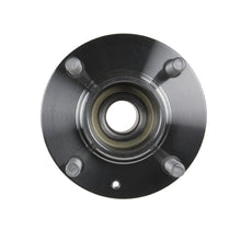 Load image into Gallery viewer, Rear Wheel Bearing Kit Inc Wheel Hub Fits Hyundai Accent Pon Blue Print ADG08394