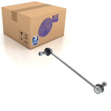 Front Left Drop Link Antara Anti Roll Bar Fits Vauxhall Blue Print ADG085106